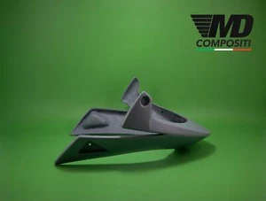 Quilla Triumph Speed Triple 1050 (mod. 2005/2010) - Imagen 1 de 6