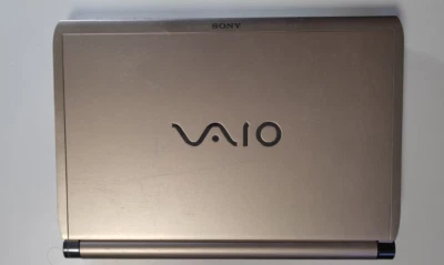 Ordenador Portatil Mini SONY Vaio PCG-4Q2M - Imagen 1 de 4