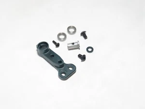 MUGA2005 MUGEN MTC2R 1/10 EP TOURING CAR JUEGO DE DIRECCIÓN ALUMINIO - Imagen 1 de 1
