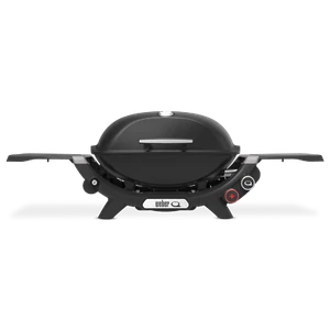 Weber Q+ Premium Gas BBQ (Q2800N+ - Latest 3rd Generation) - Natural Gas - Picture 1 of 4
