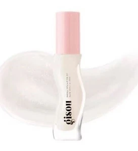 New Gisou Original Moisturizing Lip Balm Lip Oil Gloss Care Of The Lips Benetitn - Picture 1 of 8