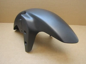 Sinnis Terrain 125 2021 615 miles front mudguard (14519) - Picture 1 of 9
