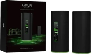 AmpliFi Alien ROUTER AND MESH POINT - AFI-ALN-US - Picture 1 of 6