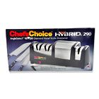 Hybrid Angle Select 290 Diamond Hone Knife Sharpener CHEFS CHOICE 3 Stage