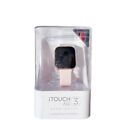 iTouch Air 3 Smartwatch Fitness Tracker for iPhone Android (New in box)