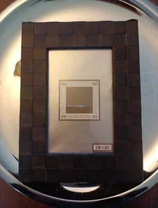 crate and barrel photo box - Picture 1 of 5