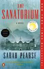 The Sanatorium: Reese's Book Club; A Novel;- 0593296699, Sarah Pearse, paperback