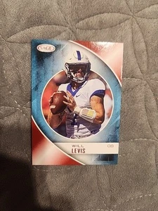 2023 SAGE High Series - #171 Will Levis (RC) - Picture 1 of 1