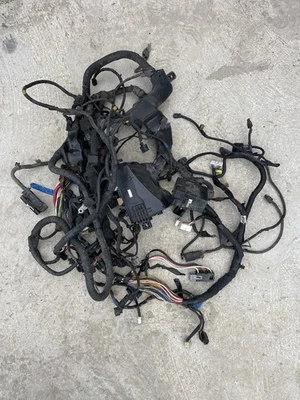 Kia Sportage Mk3 SL 1.7D 2010-2015 Engine Bay Wiring Loom Harness 91455-3U244 - Image 1 of 4