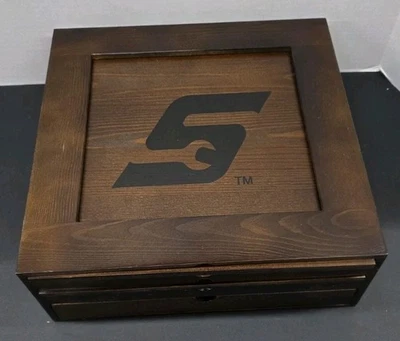 Tablero de juego múltiple Snap On - SSX21P133 Foto 1 de 4