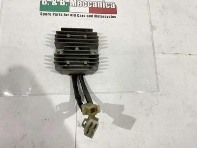 Voltage Regulator Sym HD 200 I Evo 2011-14 (ZL747) - Image 1 of 4