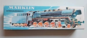 Märklin Leerkarton 3047 BR 44 von 1969 #2 - Picture 1 of 4