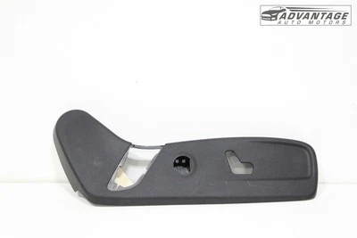 CHRYSLER 300 2015-2021 ASIENTO DEL PASAJERO DELANTERO INTERRUPTOR EXTERIOR CUBIERTA PANEL DE MOLDURA OEM Foto 1 de 4
