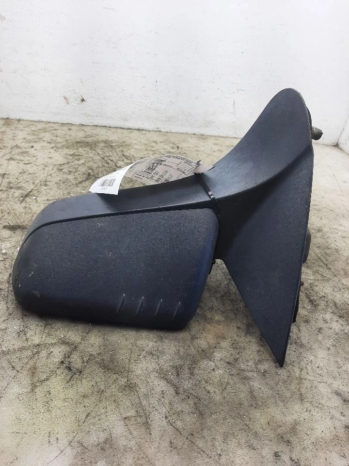 08 09 10 11 FORD FOCUS Driver Espelho de Visão Lateral Power Preto Texturizado 8S4Z17D743AA - Imagem 1 de 4