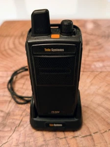 Telo Systems Telox TE300 POC Zello Funkgerät. - Bild 1 von 2