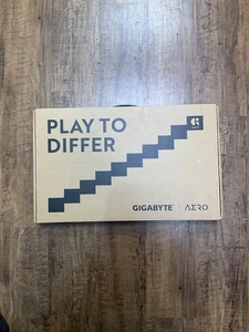 GIGABYTE - AERO X16 - Copilot+ PC - 16" 165Hz 2560x1600 WQXGA AMD Ryzen AI 7 350 - Bild 1 von 4