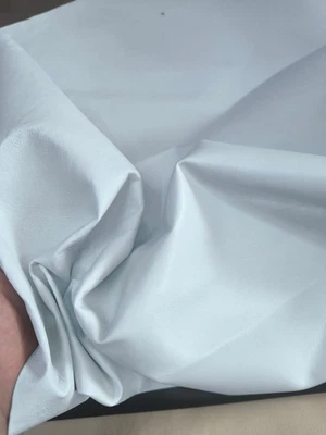 Pigskin Leather hide, pig leather sheets for lining, soft and thin genuine pig  - Image 1 of 4