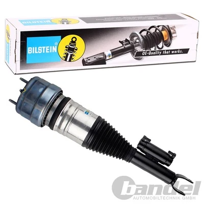 BILSTEIN Ressort pneumatique Suspension pneumatique Essieu avant Gauche pour MERCEDES-BENZ CLS - Photo 1/2