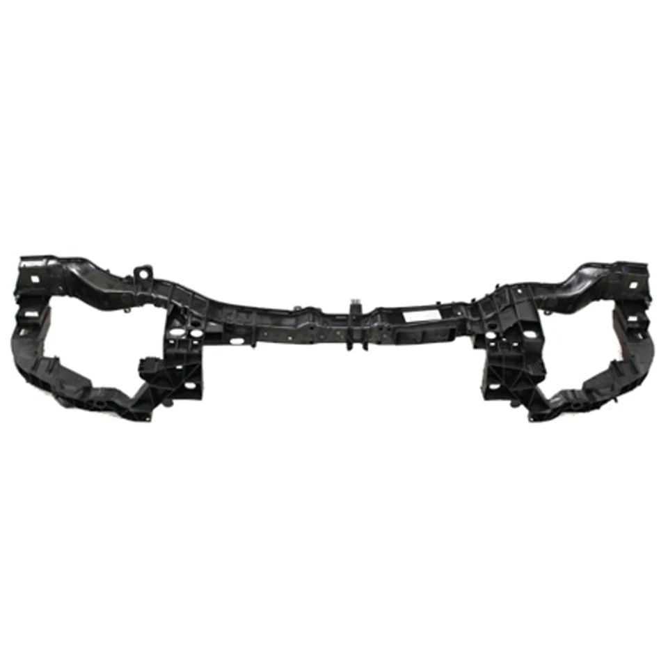 Fits 2012-2018 Ford Focus Front Radiator Support PP/GF Composite CM5Z8A284A CAPA Foto 1 de 1