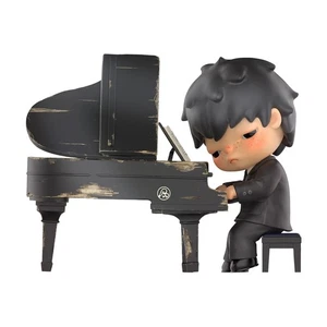 Hirono The Pianist Figure Articulated Character Premium Design Gifts - Picture 1 of 5