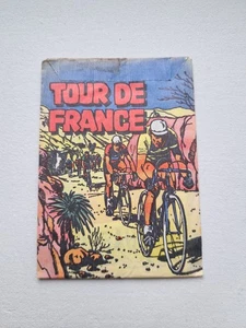 Monty gum 1970 Tour De France Sealed trading card pack - great condition Rare - Picture 1 of 2