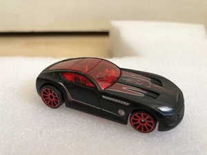 Hot Wheels - 2005 Chrysler Firepower Concept Die-Cast Model Black/Red - Picture 1 of 5