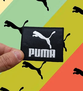 Patch ricamate Puma Toppa Embroidery abbigliamento sport - Bild 1 von 1