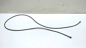 Conjunto de cables de velocímetro Polaris XC 500 #2 1999 86" 3280296 - Imagen 1 de 4