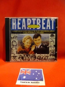 Heartbeat cd - Picture 1 of 2