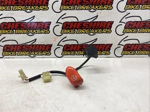 ♻️ Honda Cbr600rr Rr-3 2003 - 2004 Battery Cable Lead Wire ♻️ - Picture 1 of 4