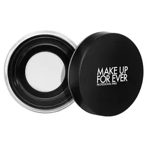 Make Up For Ever Ultra HD Microfinishing Loose Face Powder 8.5g - Picture 1 of 1