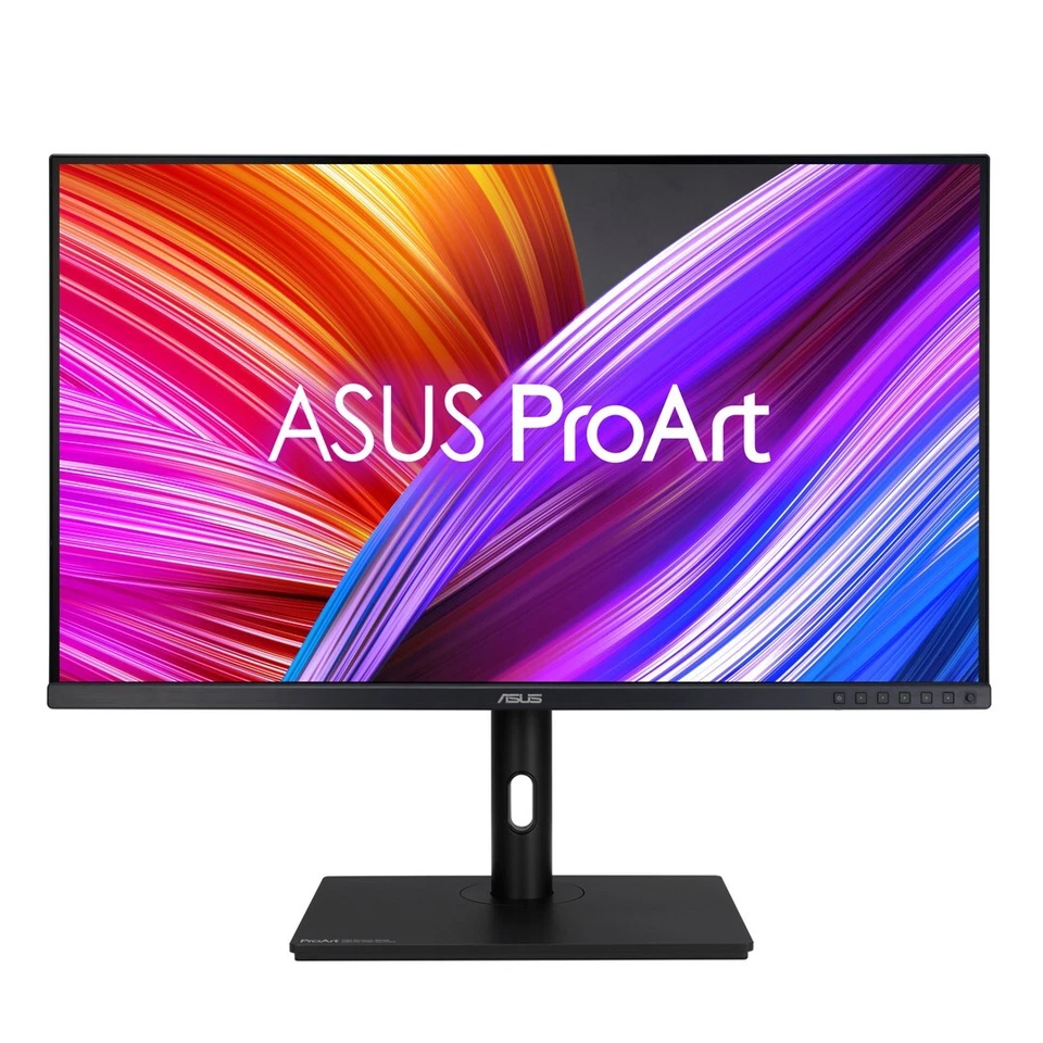 4711081524847 ASUS ProArt PA328QV Computerbildschirm 80 cm (31.5") 2560 x 1 - Bild 1 von 4