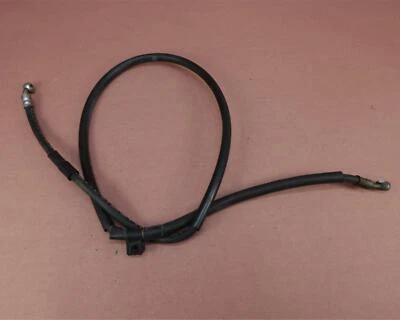 2005-2024 Suzuki DRZ400S DR-Z400S Front Brake Line Hose - Image 1 of 4