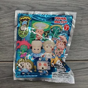 Neu Topps Mülleimer Kinder GPK figurale Tasche Clip Blindtasche 77510 Serie 2 - Bild 1 von 2