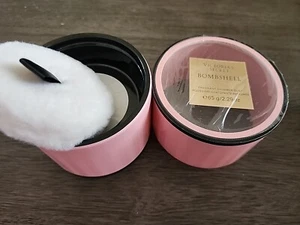 Victorias Secret BOMBSHELL Perfume Shimmer Dust Powder 2.29oz NEW SEALED - Picture 1 of 5