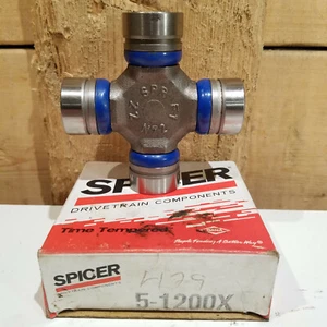 Dana Spicer 5 1200X Universal U Joint NOS For Ford Lincoln Mercury - Swanky Barn - Picture 1 of 12