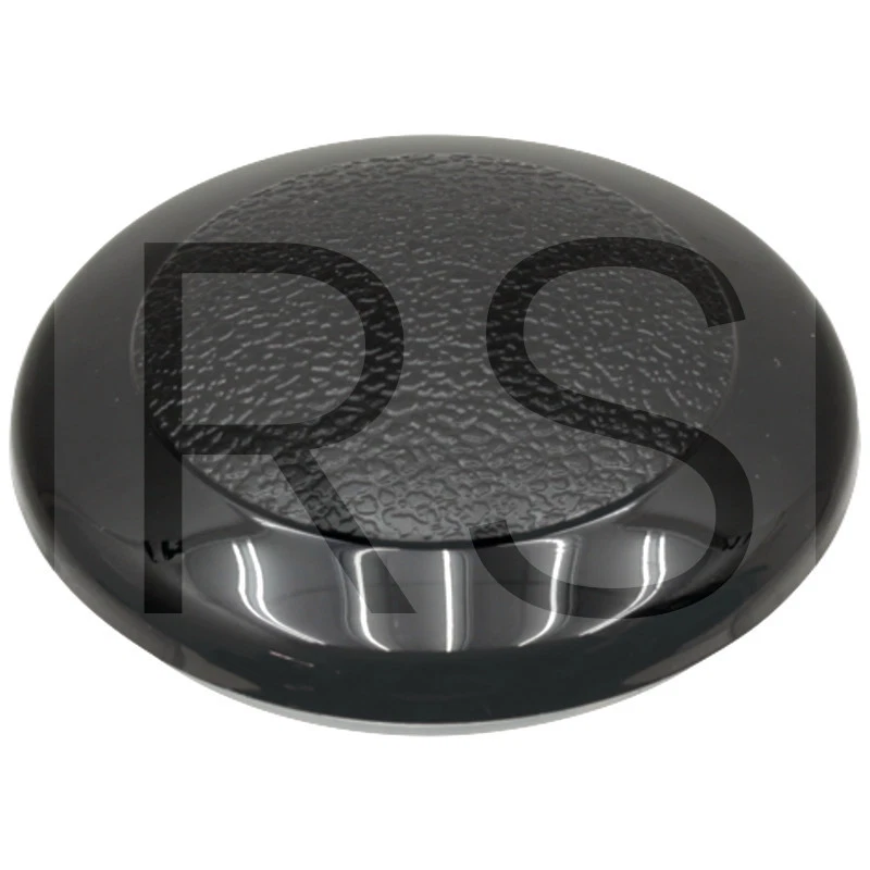 Abdeckplatte Lenkrad für IHC 790680R1 D 50 mm Granit Parts 38706343 SP