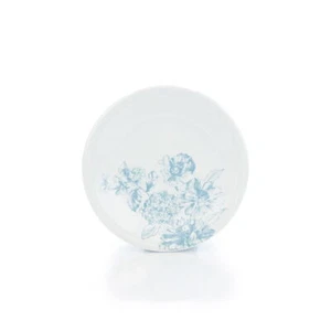 Fiesta® 7.25" Round Salad Plate | Botanical Floral - Picture 1 of 4