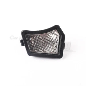 Rearview Mirror Turn Signal Indicator Lens Right Fit VOLVO S60 S80 V70 C30 - Picture 1 of 5