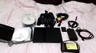 Sony Playstation 2 Slim Noire And Modbo And Hdd