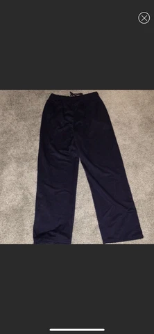 M Series BMW Performance Jogging sweat sweatpants trosers  Pants Cover