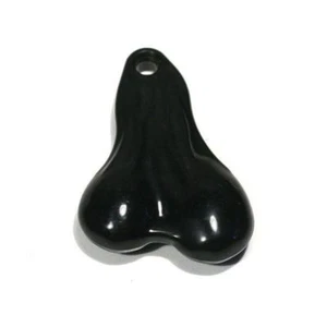 RPM R/C Products - Dirty Danglers, Black - Picture 1 of 1