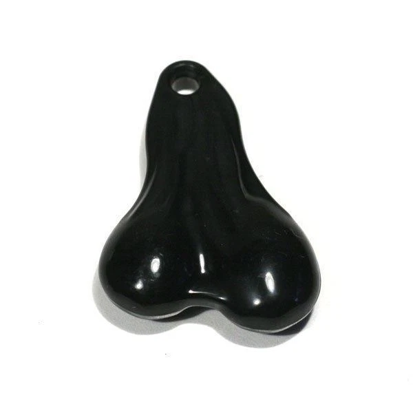 RPM R/C Products - Dirty Danglers, Black - Image 1 of 1