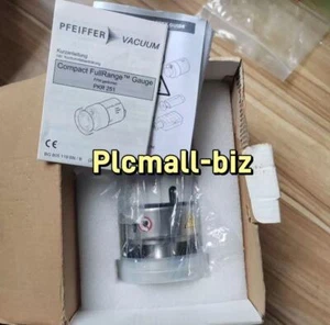 PKR251 PTR26002 Pfeiffer Vacuum gauge PKR251 PTR26002 PKR251 PTR26002 - Picture 1 of 6