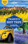 Lonely Planet France's Best Trips 2 Paperback