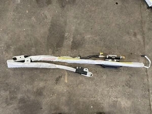 HYUNDAI IX35 ROOF AIRBAG CURTAIN LEFT PASSENGER SIDE NEARSIDE 2012 850102Y000 - Picture 1 of 2