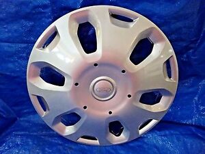 2010 2011 2012 2013 Ford Transit Connect  a/f 15" Hubcap   Wheel Cover 