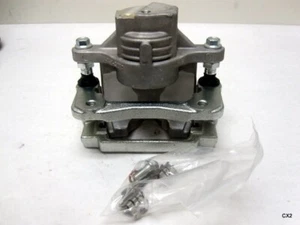 Rear Right Disc Brake Caliper with Bracket BC5927, 18-B4925 - Picture 1 of 8