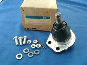 GM Ball Joint 9757985 Chevrolet GMC Truck  - Picture 1 of 2