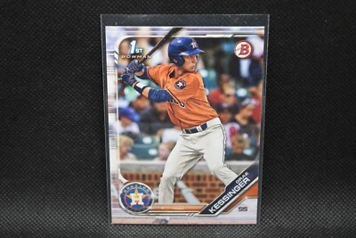 Grae Kessinger #BD-145 - 2019 1st Bowman Draft - Rookie - Image 1 of 2